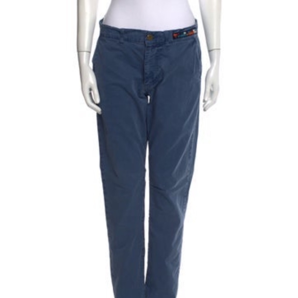 Mr & Mrs Italy men pants